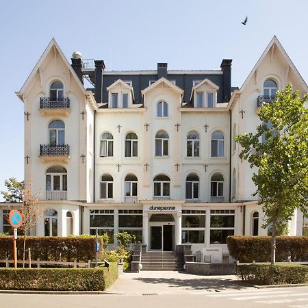 Hotel Dunepanne Le Coq Extérieur photo